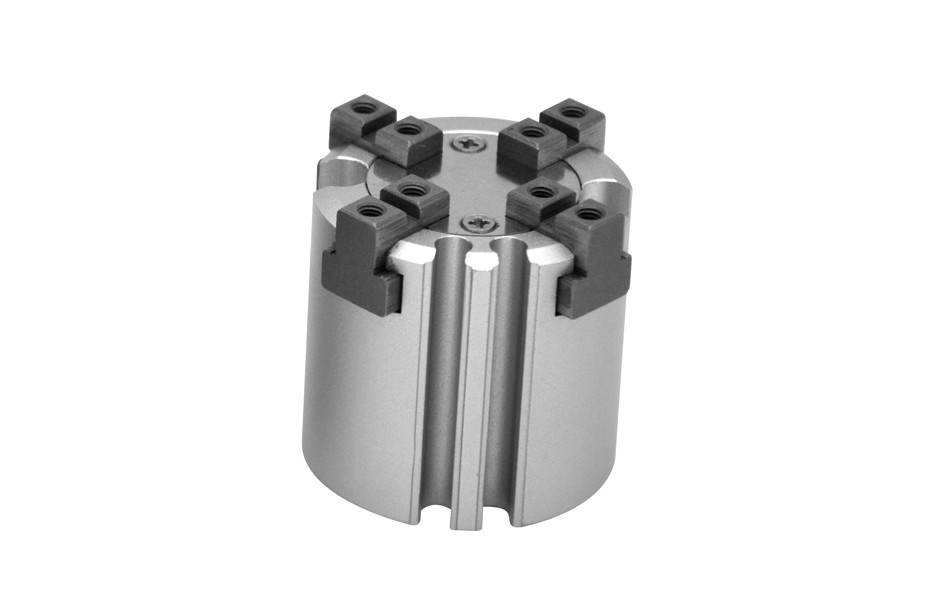 MHS Series4 Finger Pneumatic Gripper