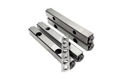 V2 Series Cross Roller Linear Guide